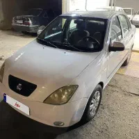 تیبا مدل۹۷
