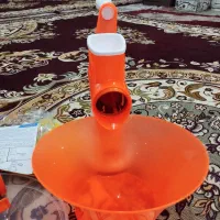 رنده دستی کاملا نو|خردکن، آسیاب، غذاساز|اهواز, اسلام آباد غربی|دیوار