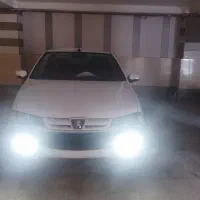 پرشیا xu7p elx سفارشی.فول آپشن ترین مدل پرشیا