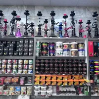 پخش عمده قلیان ، فندک و.|زیورآلات و اکسسوری|اراک, |دیوار