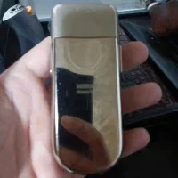نوکیا 8800|موبایل|ماکو, |دیوار