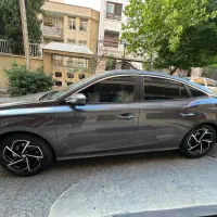 MG GT|خودرو سواری و وانت|تهران, دریا|دیوار