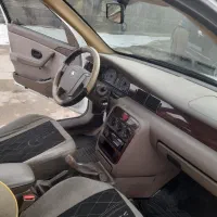 سمند ef 7|خودرو سواری و وانت|خرم‌آباد, |دیوار