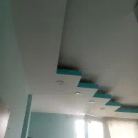 رابیتس بندی ورابیتس کاری وجوشکاری|خدمات پیشه و مهارت|مشهد, شهرک امام هادی (شهرک غرب)|دیوار