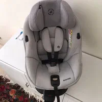 صندلی ماشین کودک Maxi-Cosi Mica 360 Pro|تخت و صندلی بچه|تهران, اختیاریه|دیوار