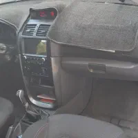 سورن پلاس xu7p مدل 402|خودرو سواری و وانت|خنج, |دیوار