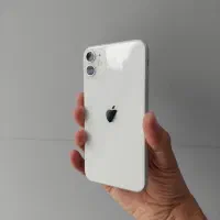 iphone 11 128 آیفون ۱۱ نرمال بدون بازشدگی