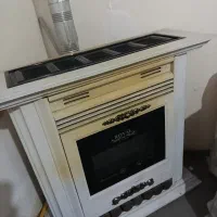 بخاری|بخاری، هیتر، شومینه|اسلام‌شهر, شهرک امام حسین (میان آباد)|دیوار