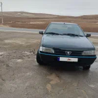 پژو RDI 1600 مدل84|خودرو سواری و وانت|بوکان, |دیوار