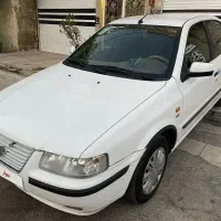 سمند LX 1400 بی رنگ|خودرو سواری و وانت|همدان, |دیوار