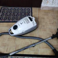 جاروبرقی سامسونگ اصل کره|جاروبرقی، جارو شارژی، بخارشو|رشت, هلال احمر|دیوار