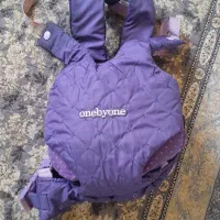 آغوشی و نی نی لالا