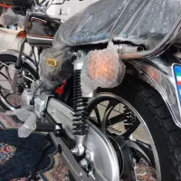 ۱۲۵کبیر صفر کیلومتر ۱۴۰۴