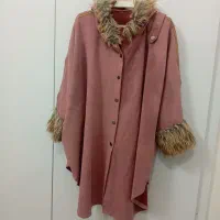 شنل مخمل سوییت درحدنونوفری سایز600