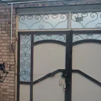 درب حیاط|مصالح و تجهیزات ساختمان|تبریز, |دیوار