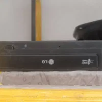 دیویدی رایتر کامپیوتر