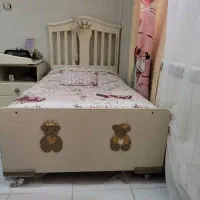 سرویس خواب کودک ونوجوان