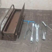 فروش ابزار الات