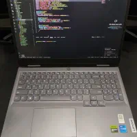 لپ تاب گیمینگ loq i7 13620h rtx 4060 8gb