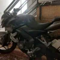 موتور سیکلت ns200 صفر کیلومتر مدل ۱۴۰۰ سند کارتکس