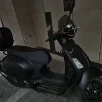 وسپا جی تی اس ۲۵۰ Vespa GTS