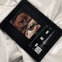 تابلو موزیکال و یادگاری وسایل بچه|تابلو، نقاشی، عکس|امیدیه, |دیوار