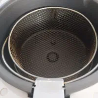 سرخ کن|اجاق گاز و لوازم برقی پخت‌وپز|گلبهار, شهر جدید گلبهار|دیوار