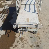 تخت‌های‌بیمارستانی‌برقی‌وساده