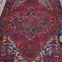 فرش دستبافت ۶متری