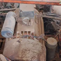 بالابر بدون ایراد|مصالح و تجهیزات ساختمان|قشلاق دشت, |دیوار