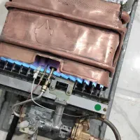 ابگرمکن بوتان جدید