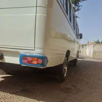 بنز مدل ۷۰|خودرو سنگین|قزوین, |دیوار