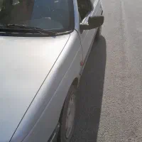 پژو روآ (ROA) بنزینی، مدل ۱۳۸۶|خودرو سواری و وانت|شاهرود, |دیوار