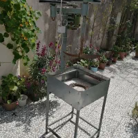 دستگاه تخمه پز|ماشینآلات صنعتی|آستارا, |دیوار