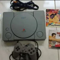 پلی استیشن 1لنزفابریک(کمیاب پلمپ)بشرط کارشناس