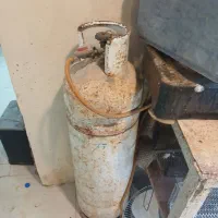 کپسول بزرگ پر شارژ شده