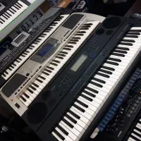 خرید فروش معاوضه ارگ کیبورد پیانو دیجتال pTy
