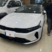 اپتیما K5مدل2025اسپیشیال|خودرو سواری و وانت|دزفول, |دیوار