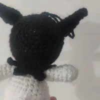 کرومی  بافتنی|اسباب‌‌بازی|اراک, |دیوار