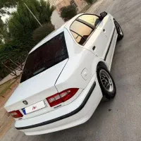 سمند مدل ۹۷|خودرو سواری و وانت|بندر ماهشهر, |دیوار