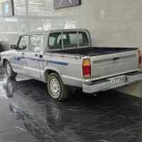 مزدا دوکابین ژاپن|خودرو سواری و وانت|تهران, اقدسیه|دیوار