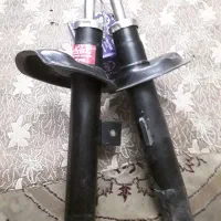 کمک گازی روغنی کمک جلو