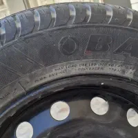 لاستیک بارز نو 185/65/14