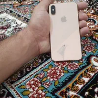 iphon x 256 gold|موبایل|نظرآباد, نظرآباد|دیوار