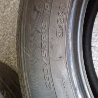 لاستیک اسپرتیج|قطعات یدکی و لوازم جانبی|مشهد, چاهشک|دیوار