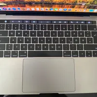 مک بوک پرو MACBOOK PRO 2017 i7 ram 16|رایانه همراه|کرمان, |دیوار