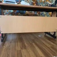 میز کار یا کامپیوتر