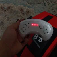 ماشین شارژی نو ۵ موتوره|اسباببازی|ایرانشهر, |دیوار