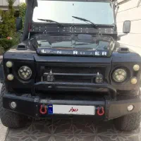 پاژن دو کابین مدل ۹۰