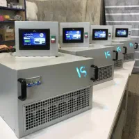 رکتیفایریا ترانس آبکاری
